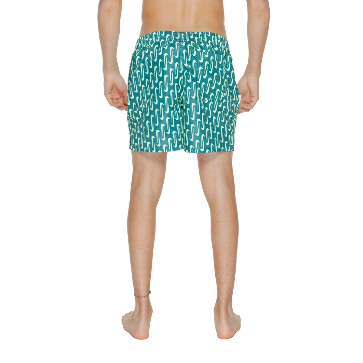 Nike Swim — Short de bain NESSE520 homme — vue 2