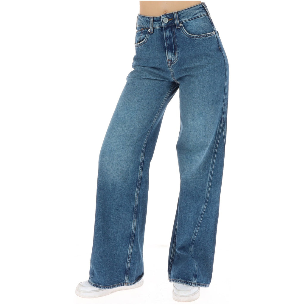 Pepe Jeans — Jean PL20511272 bleu femme