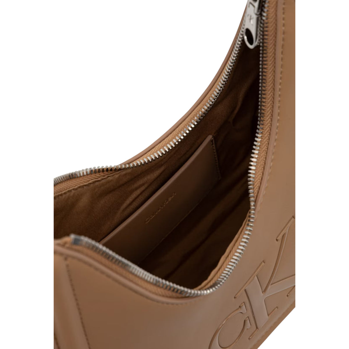 Calvin Klein — Tasche Art.-Nr. BOLD CK SMALL CRESCENT BAG für Damen — Ansicht 5