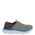 Mares — Baskets MRS41100C gris homme
