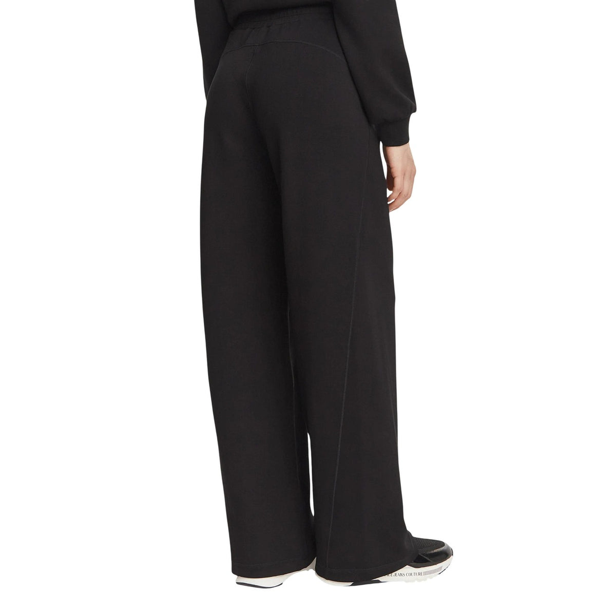 Liu Jo — Pants ref. PANT.TS TPOTF LUNGO woman — view 2
