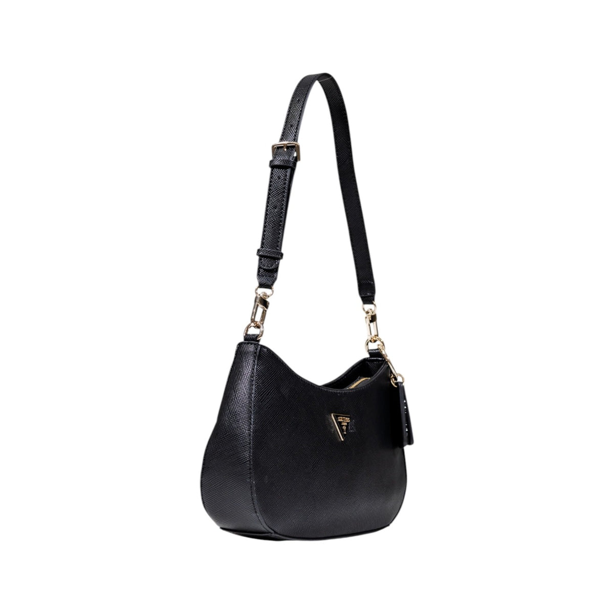 Guess — Noelle II Tasche schwarz Damen — Ansicht 3