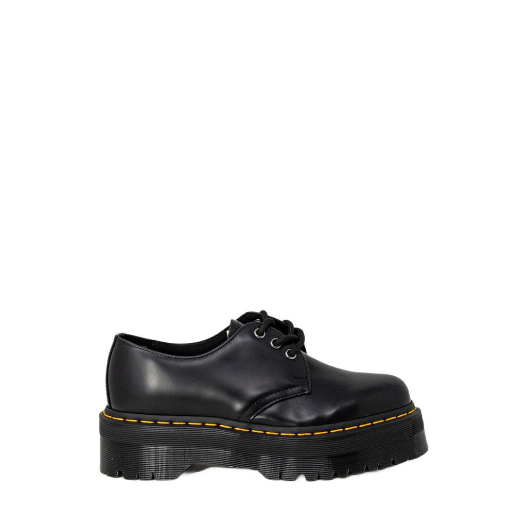 Dr. Martens — Shoes ref. 25567001 in black leather woman