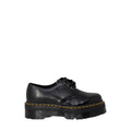 Dr. Martens — Shoes ref. 25567001 in black leather woman