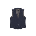 Antony Morato — Weste Art.-Nr. MMVS00009-FA600255 blau für Herren