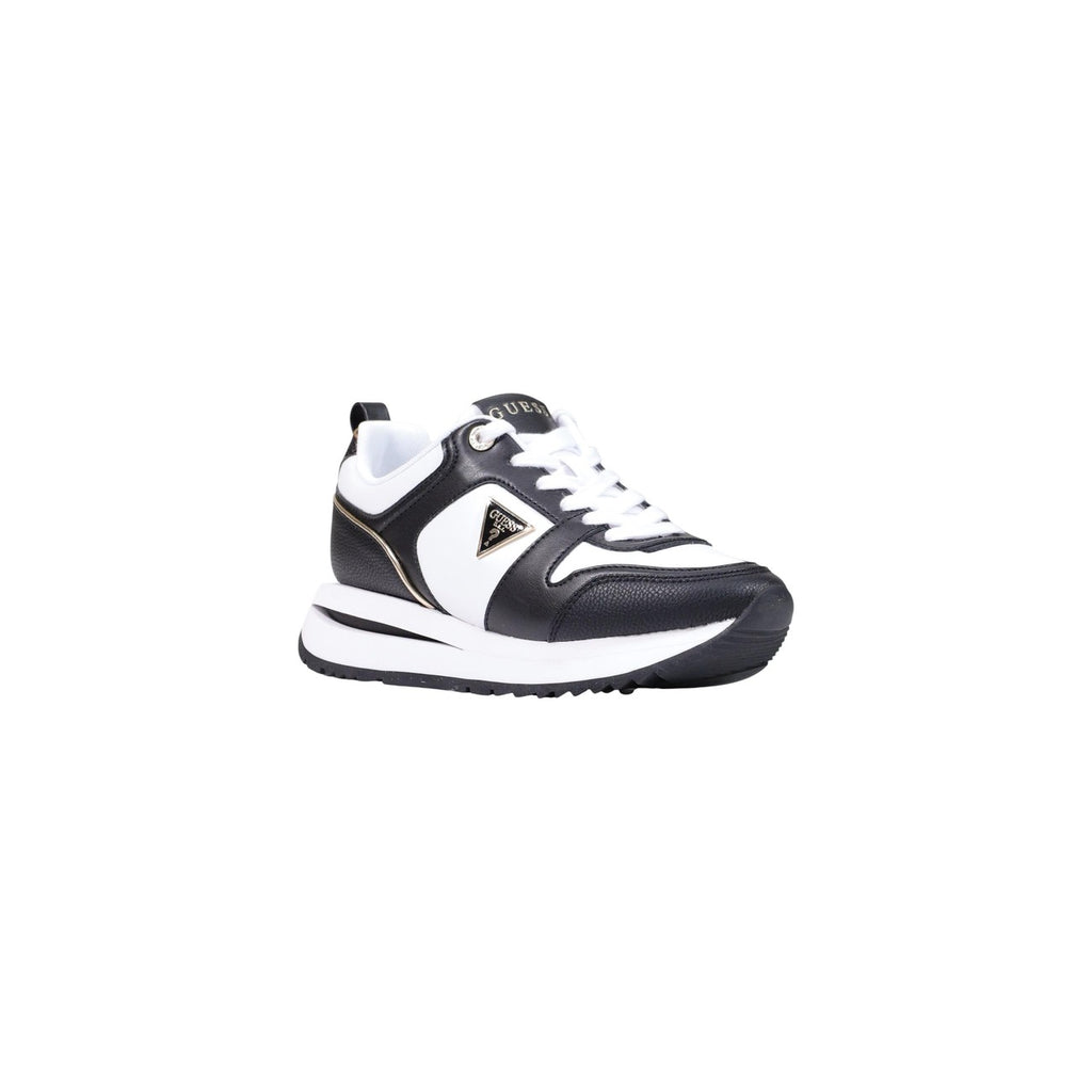 Guess — Women’s Evory sneakers — view 2