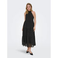 Only — Robe réf. 15357770 noir femme