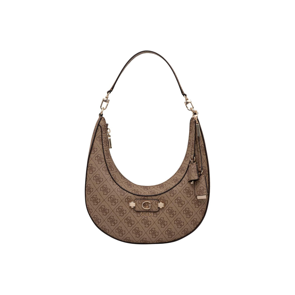 Guess — Sac Coleen Logo Small Sa femme — vue 6