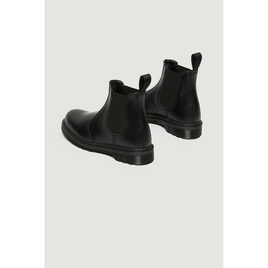 Dr. Martens — Bottes réf. 25685001 en cuir femme — vue 3