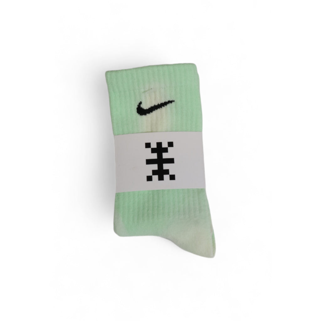 Nike — Sous-vêtement réf. 2000000000008 vert homme