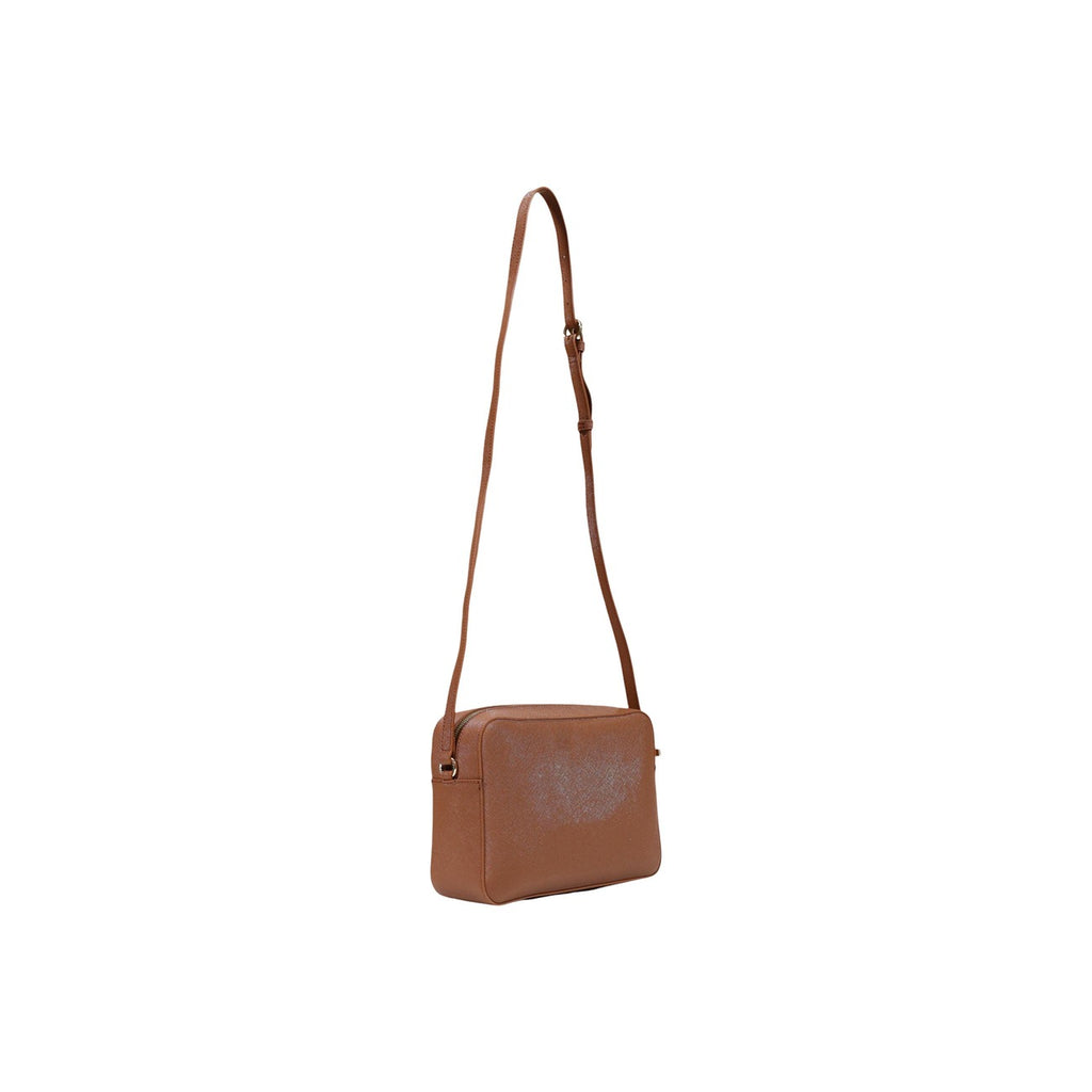 Alviero Martini Prima Classe — Women's brown shoulder bag — view 2