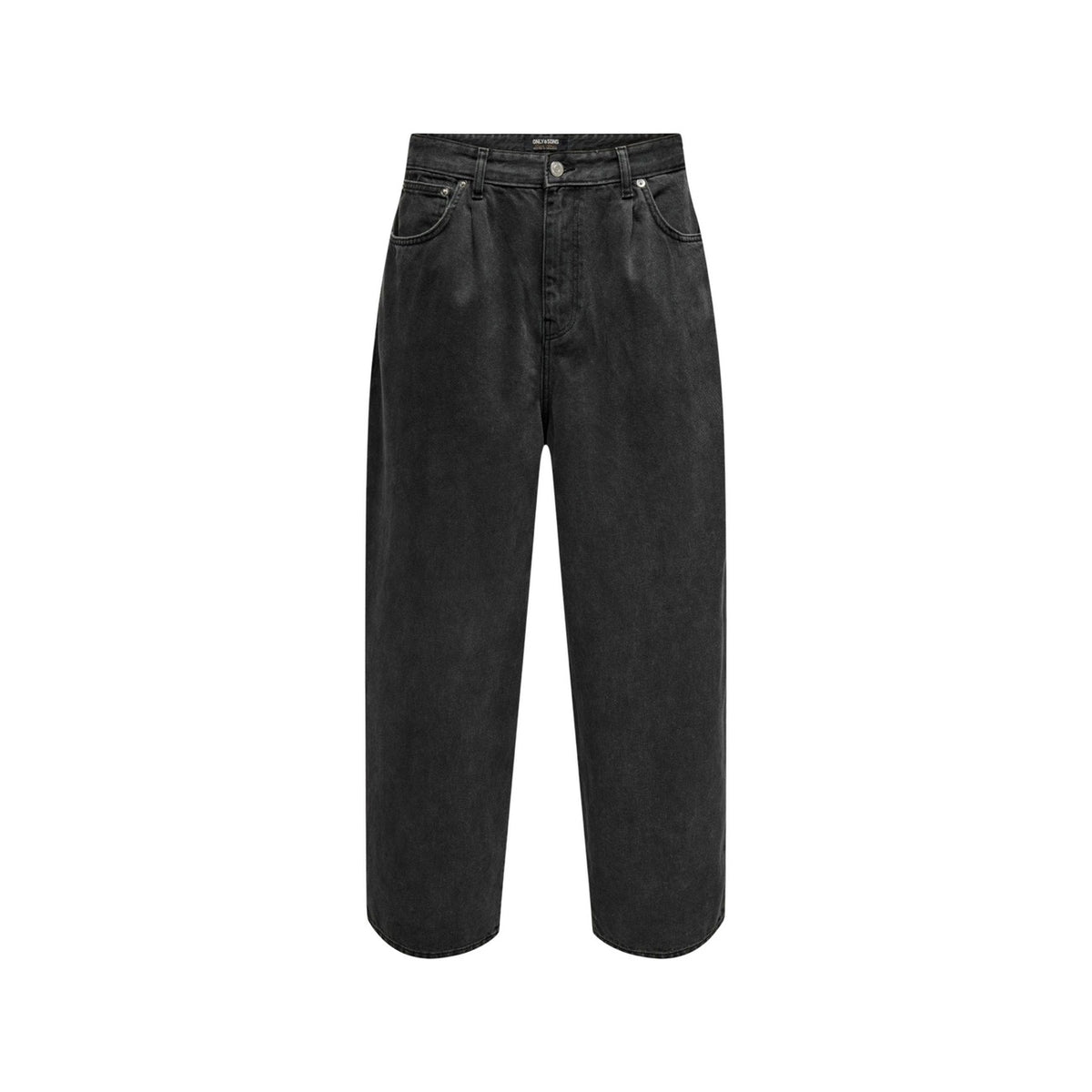 Only & Sons — Jean noir homme