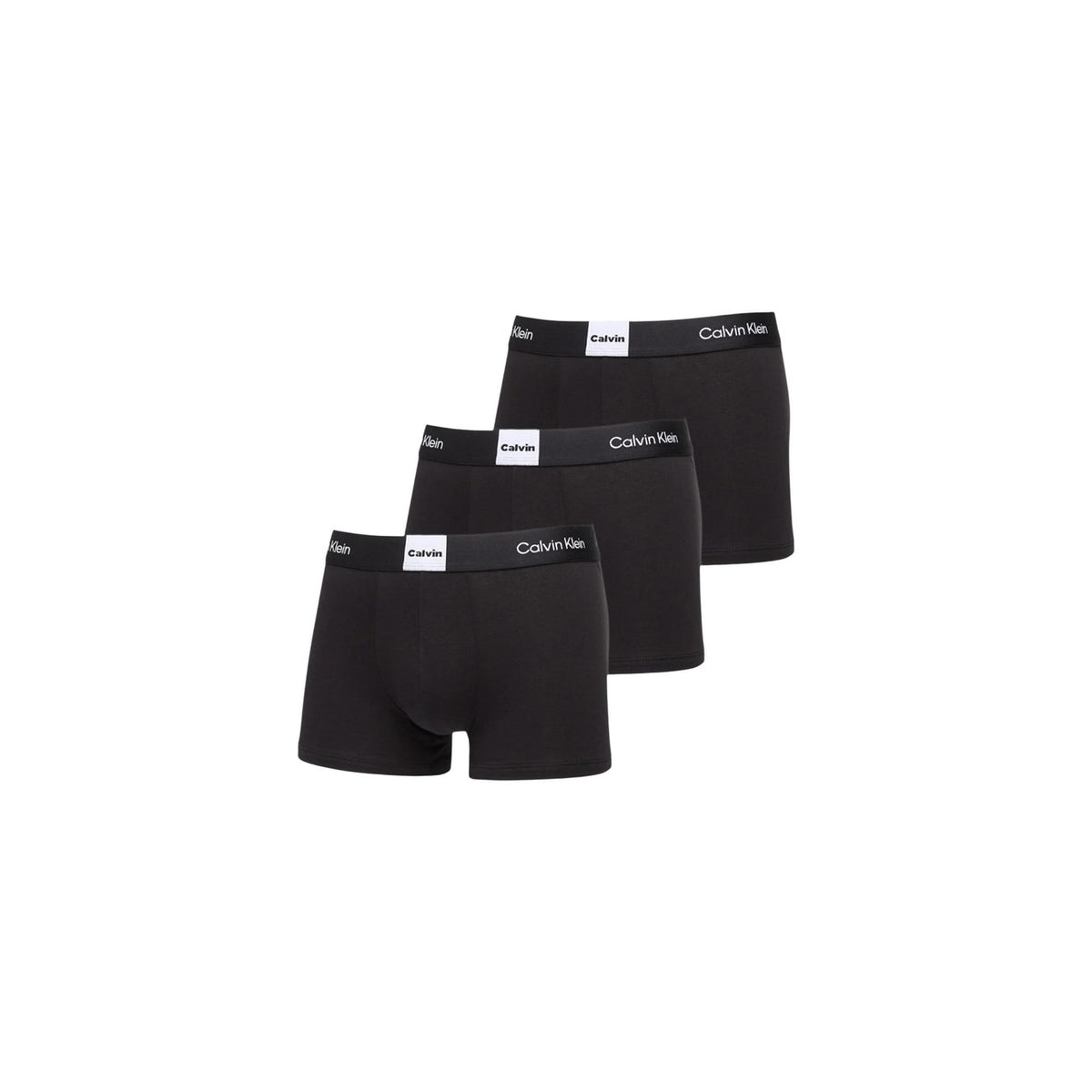Calvin Klein Underwear — Underwear ref. LV00NB4476 black man
