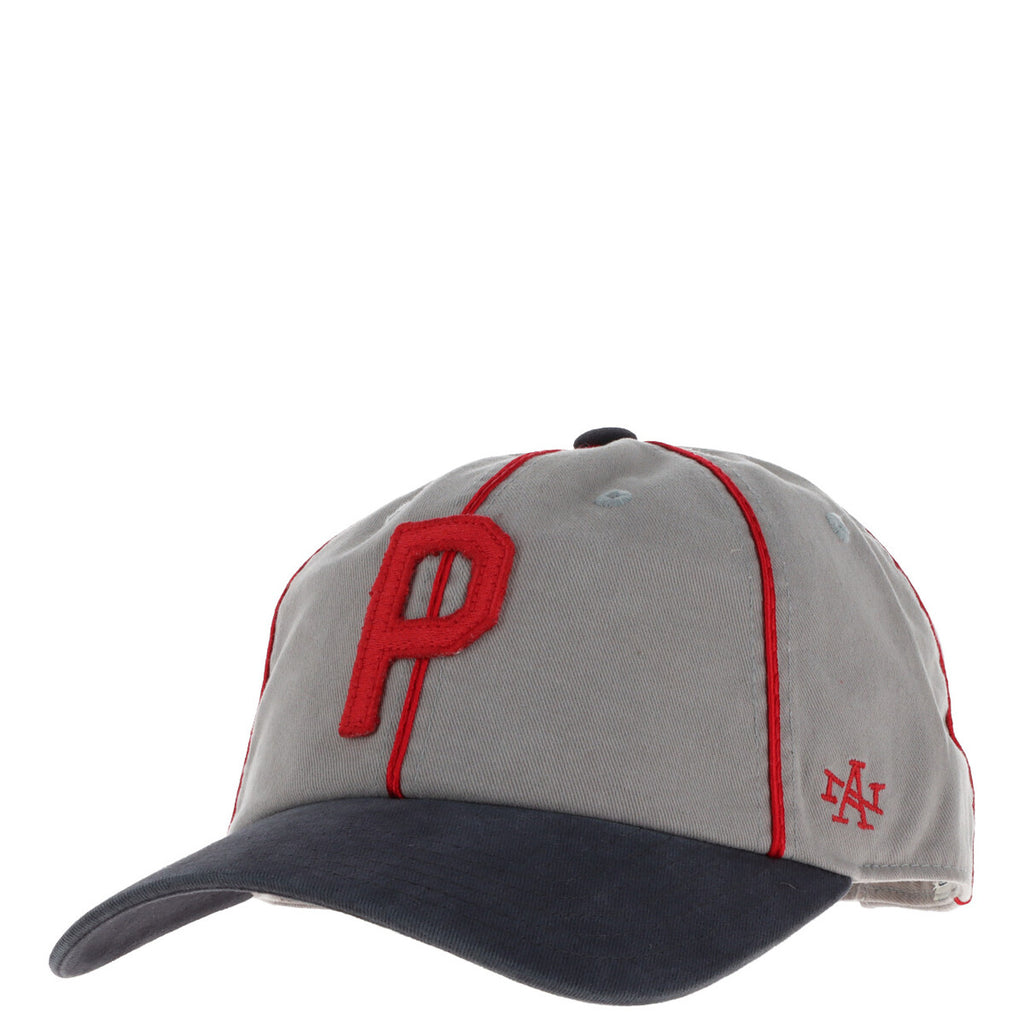 American Needle — Casquette Archive Cocktail grise homme