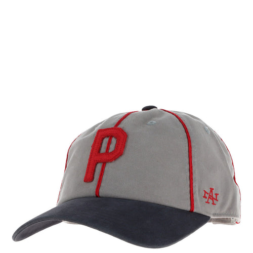 American Needle — Casquette Archive Cocktail grise homme