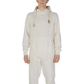 Hydra Clothing — Sweat à capuche blanc homme
