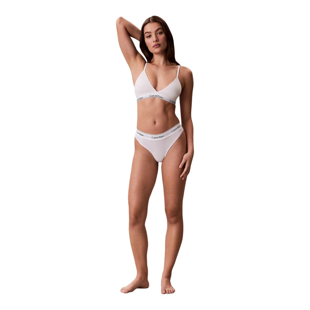 Calvin Klein Underwear — Set van 2 damesstrings — afbeelding 2