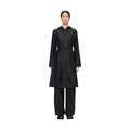 Rains — A-Line Longer Jacket dames