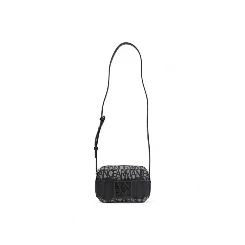 Armani Exchange — Sac bandoulière 942699 beige femme