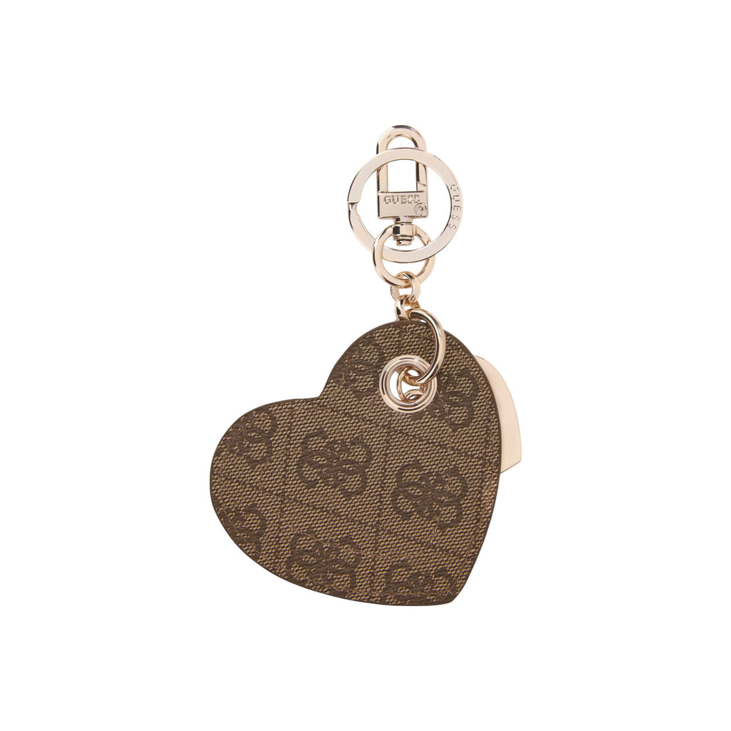 Guess — Porte-clés Lindsey Keyring femme — vue 2