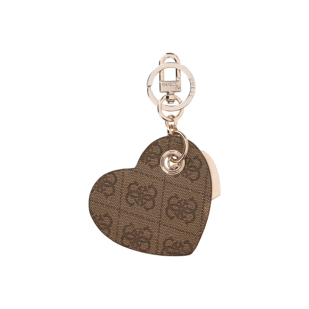Guess — Porte-clés Lindsey Keyring femme — vue 2