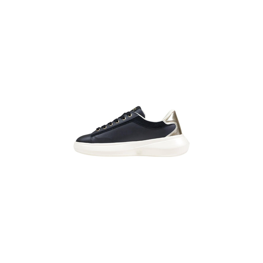 Liu Jo — Black sneakers ref. BA6069P0304 woman — view 3