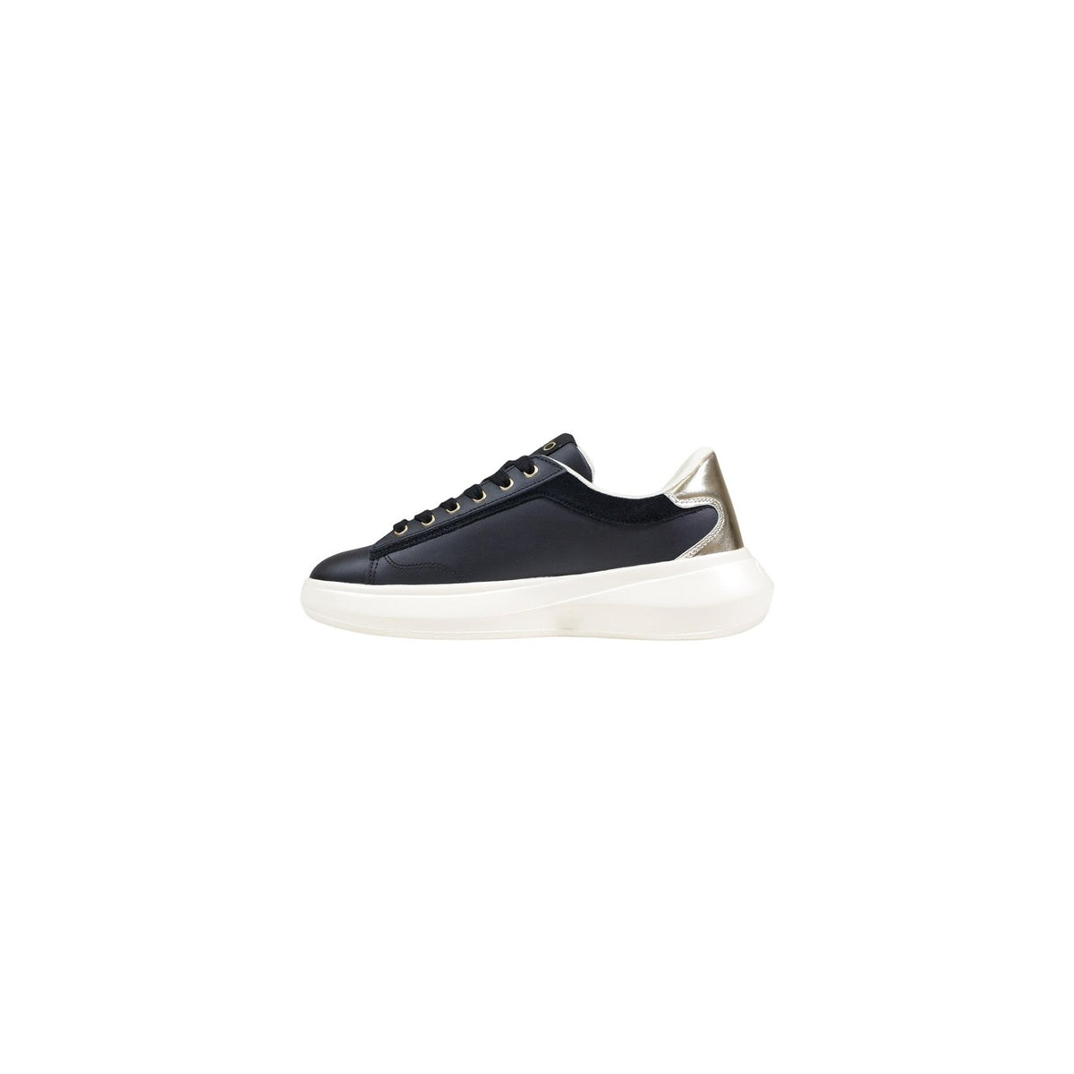 Liu Jo — Baskets noir réf. BA6069P0304 femme — vue 3
