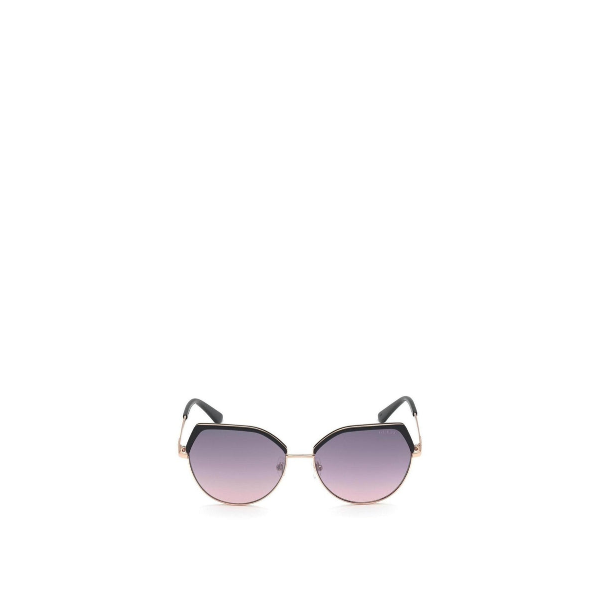 Guess — Women's sunglasses - black color