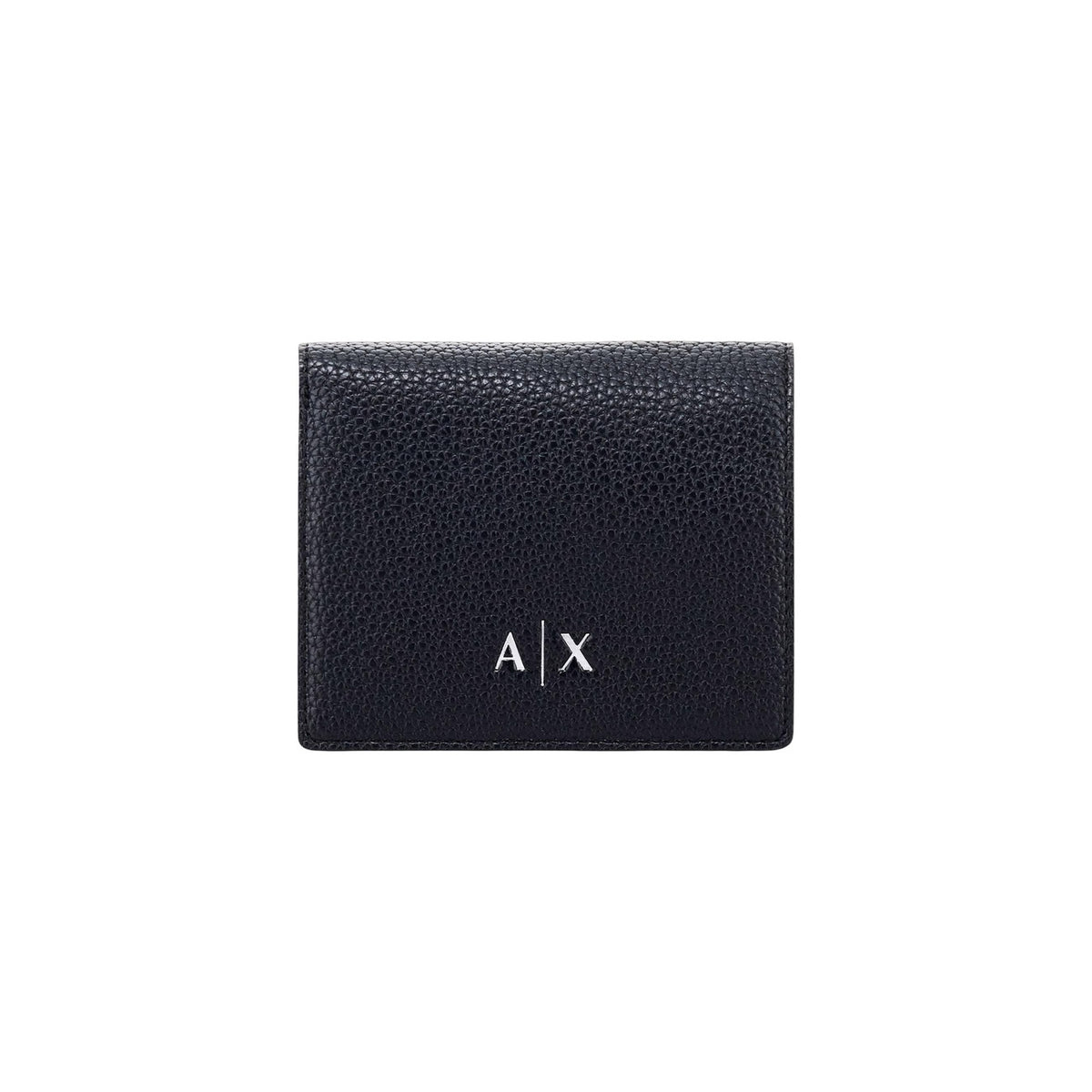 Armani Exchange — Portefeuille XW002123 zwart dames