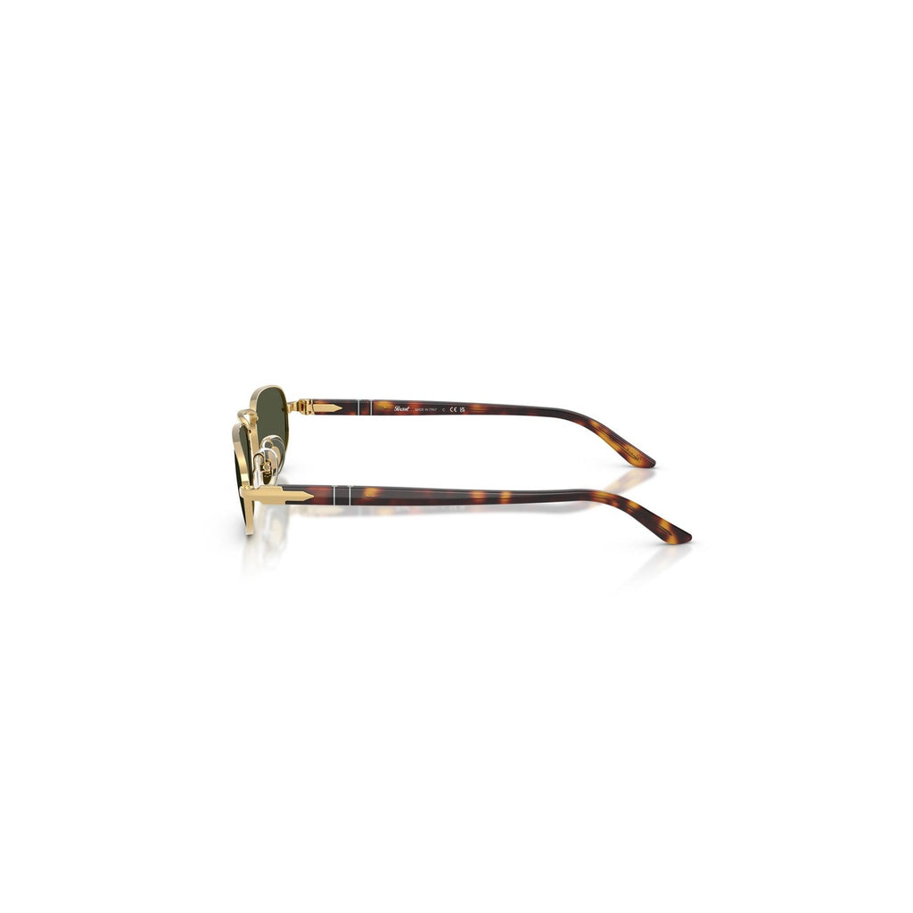 Persol — Sonnenbrille goldfarben für Herren — Ansicht 5