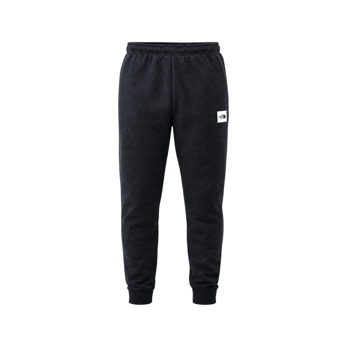 The North Face — Jogging Evolution Box Half Dome noir homme — vue 3