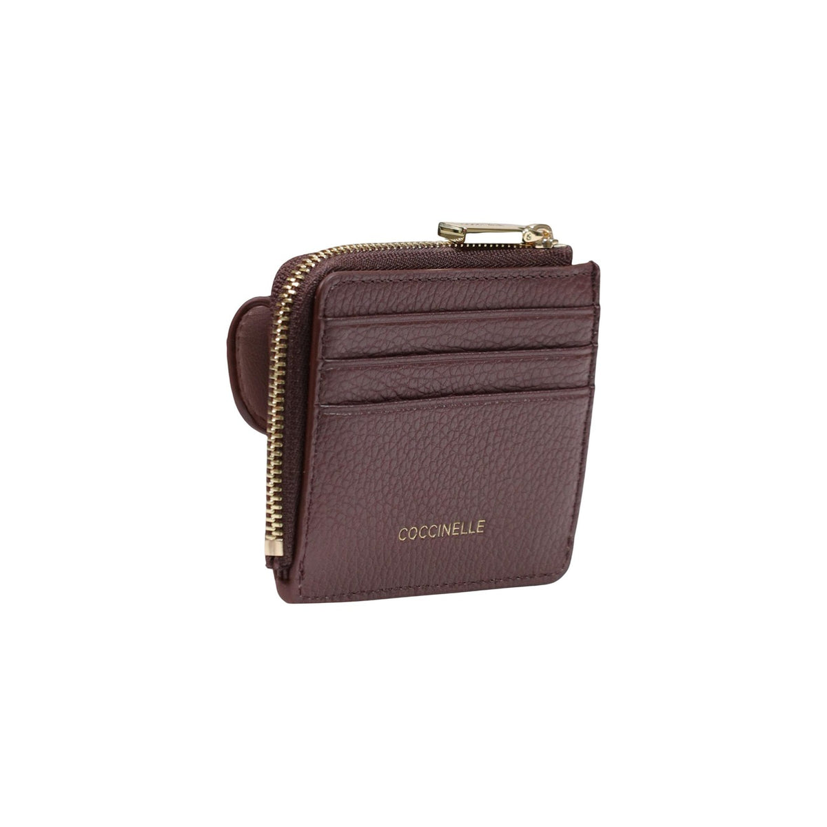 Coccinelle — Bag ref. COCCINELLE C-ME purple woman — view 4