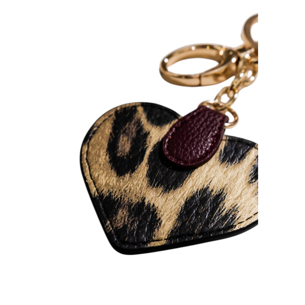 Liu Jo — Multicolor key ring ref. AF5207 E0419 woman — view 4