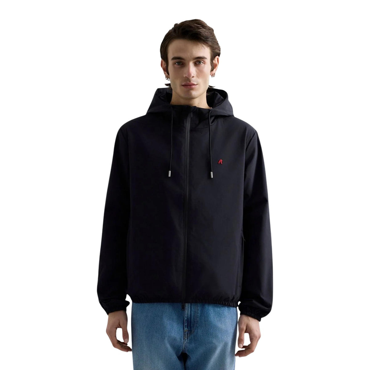 Replay — Veste Regular homme — vue 6
