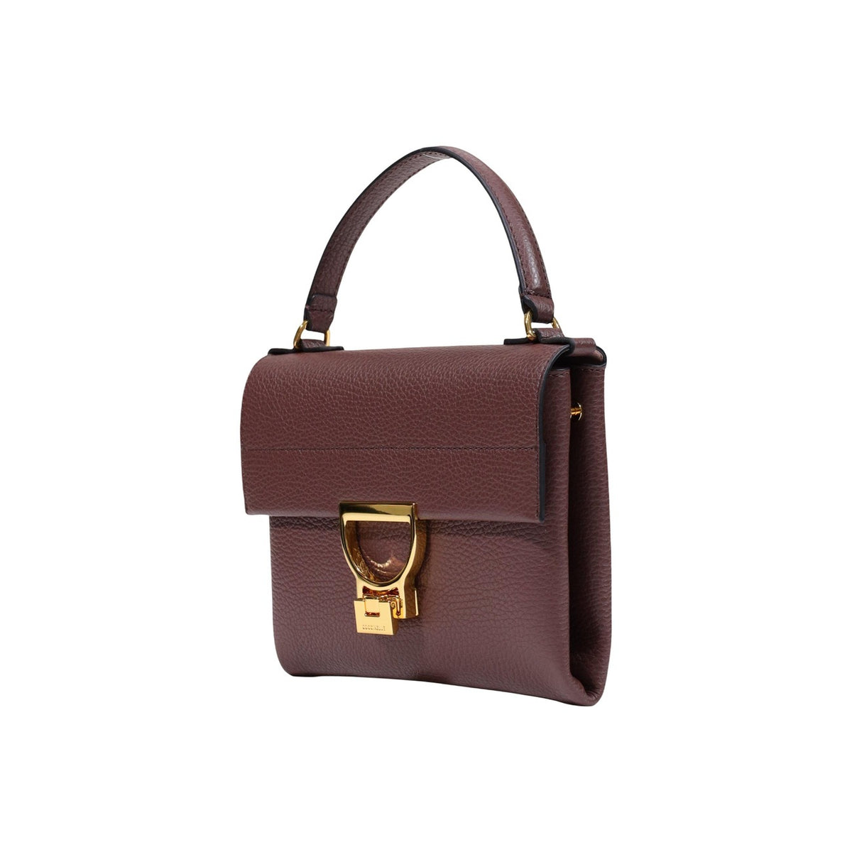 Coccinelle — Bag ref. ARLETTIS purple woman — view 2