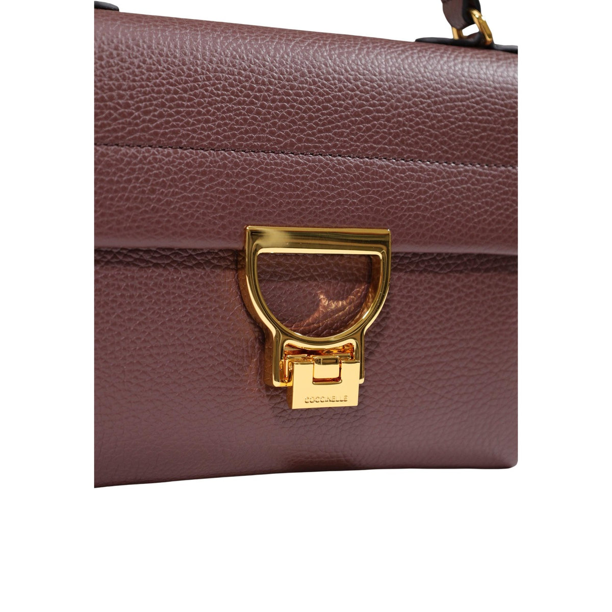 Coccinelle — Bag ref. ARLETTIS purple woman — view 5