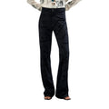 Desigual — Pantalon Michelle noir femme