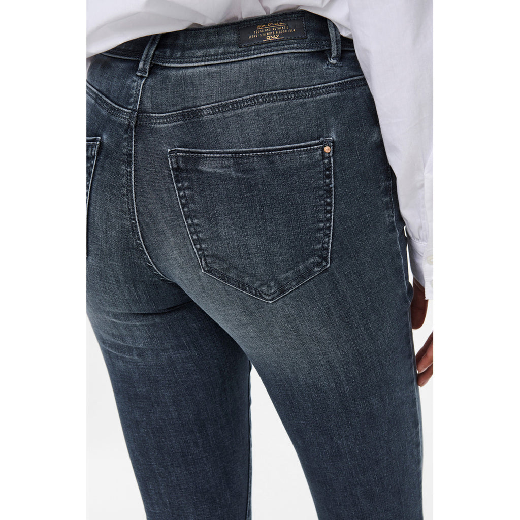 Only — jeans ref. 15233288 blauw voor dames — afbeelding 5
