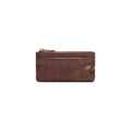 Desigual — Mone Galaxy Leire Cho brown women's wallet