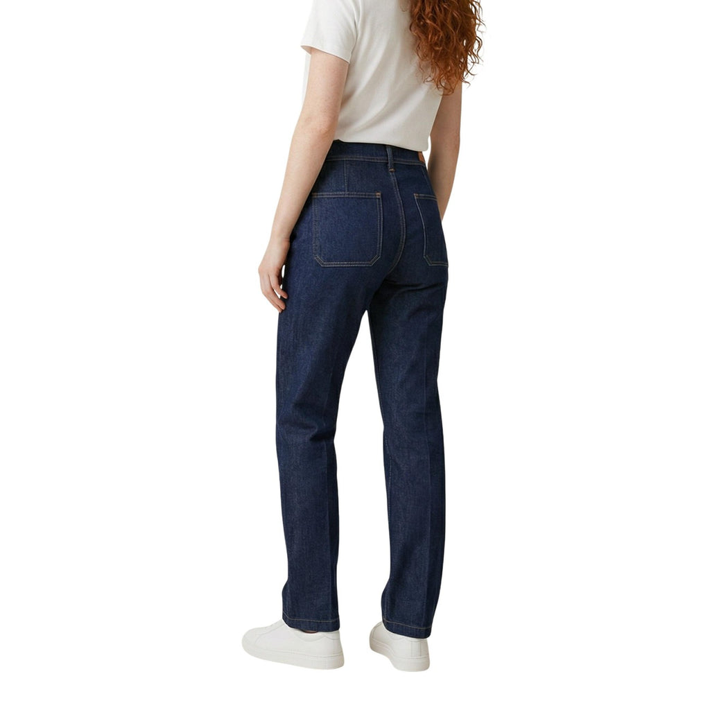 Replay — Jean réf. W8244 bleu femme — vue 4