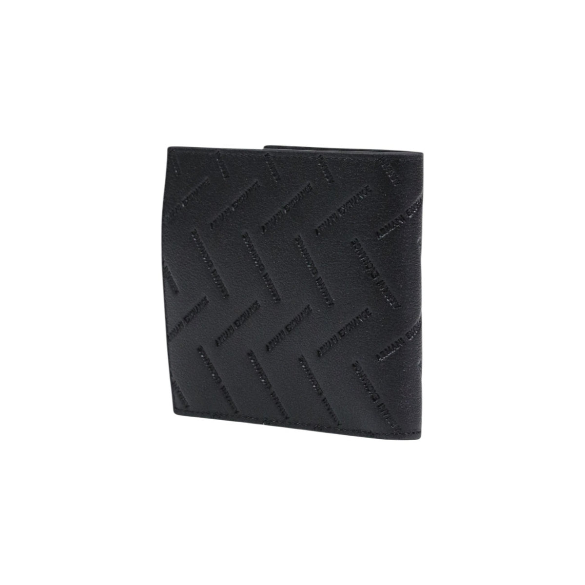 Armani Exchange – Geldbörse XM000167 Schwarz Herren — Ansicht 4
