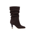 Liu Jo — Bottes marron réf. BLAKE 04 femme