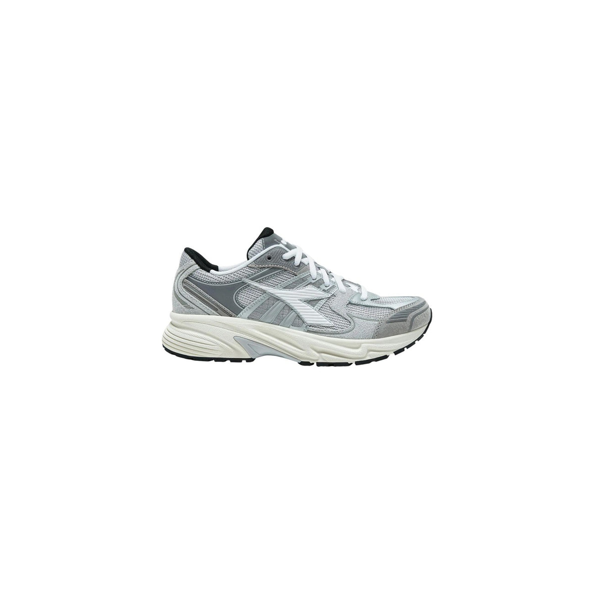 Diadora — Baskets Mythos Star homme — vue 9