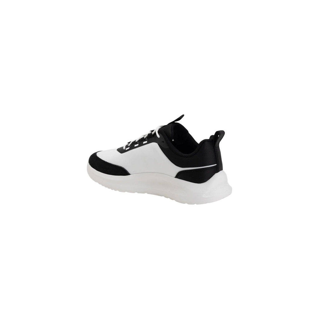 Calvin Klein — Men’s black sneakers — view 2