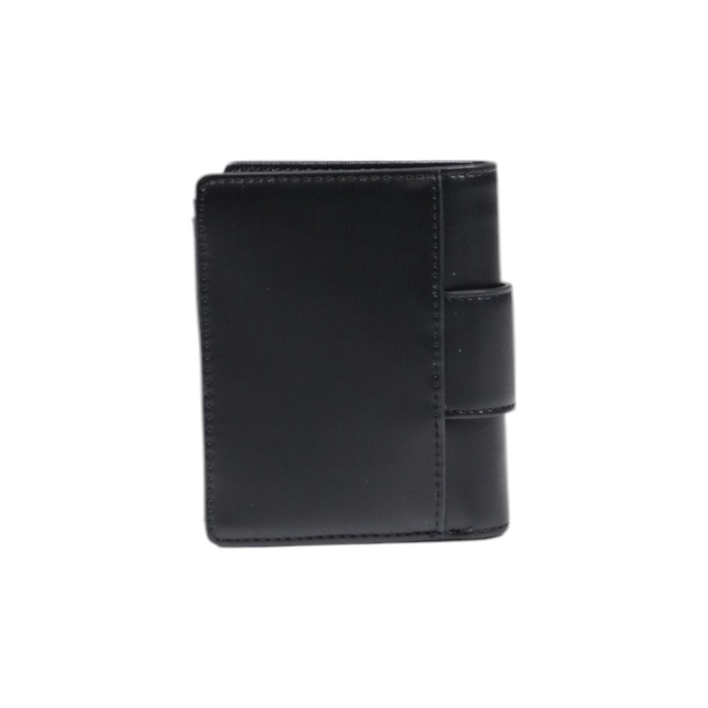 Armani Exchange — Women's black wallet XW000360 — view 3
