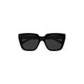 Gucci — GG2102S gray women's sunglasses