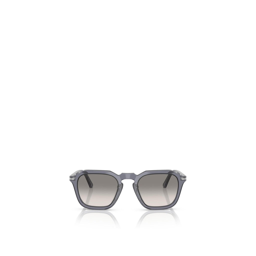 Persol — Men's blue sunglasses