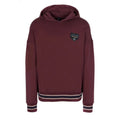 Armani Exchange — Men’s burgundy sweatshirt