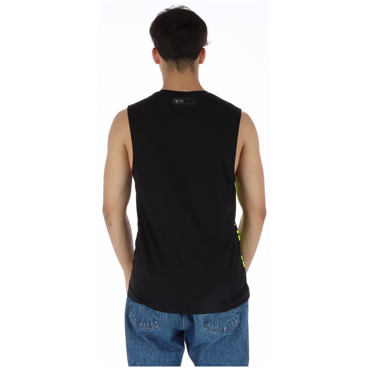 Plein Sport — Débardeur 1906 homme — vue 2