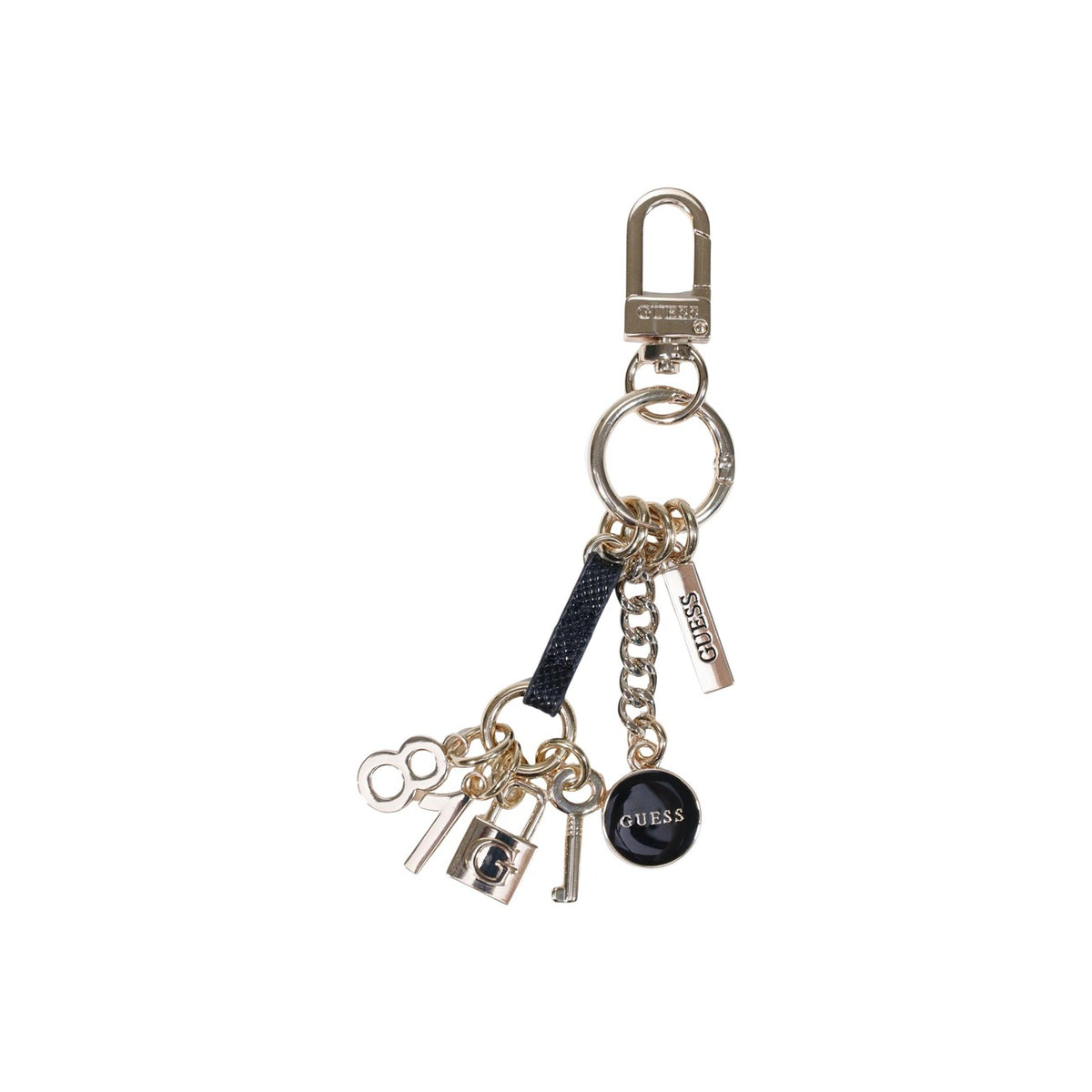 Guess — Porte-clés Zalina Keychain femme — vue 5
